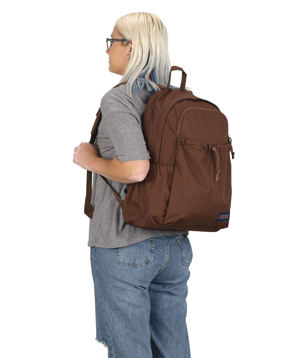 MOCHILA - LOUNGE PACK - Mochilas JanSport - JS0A85NY - 7R5