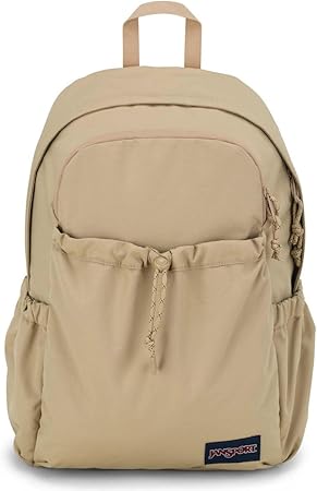 Jansport Mochilas Lounge LOUNGE PACK TRAVERTINE