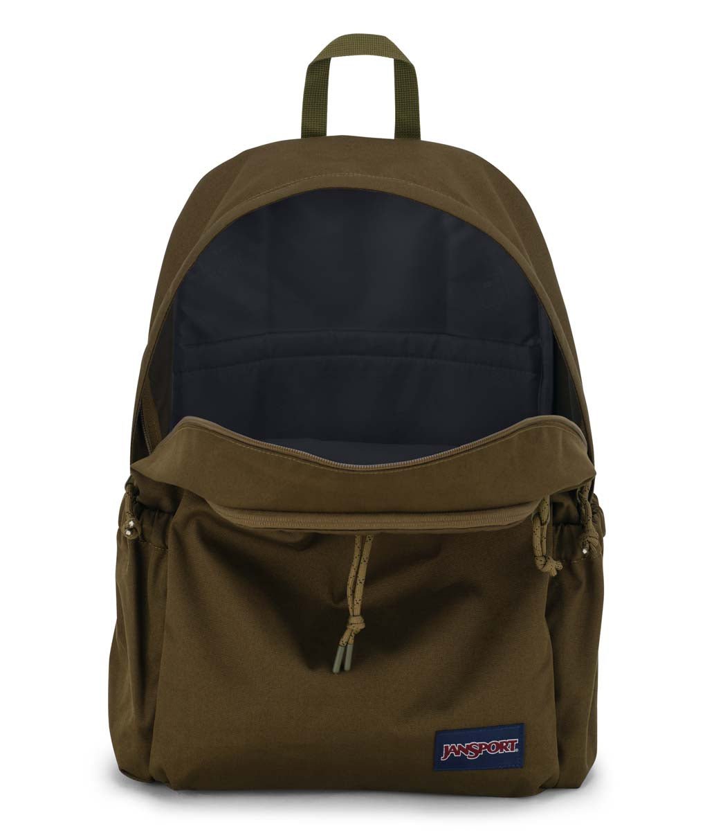 MOCHILA - LOUNGE PACK - Mochilas JanSport - JS0A85NY - 7R5