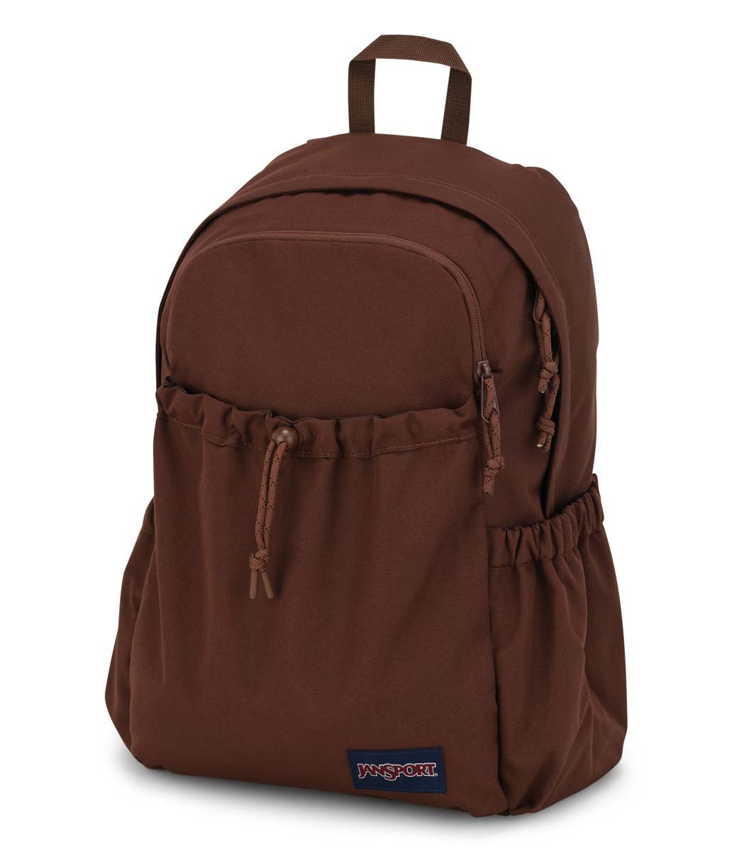 MOCHILA - LOUNGE PACK - Mochilas JanSport - JS0A85NY - 7R5