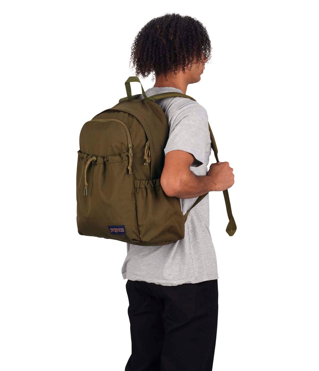 MOCHILA - LOUNGE PACK - Mochilas JanSport - JS0A85NY - 7R5