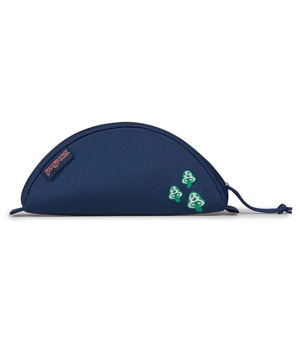 CARTUCHERA - LUNA LARGE POUCH - Mochilas JanSport - JS0A85VP - KY4