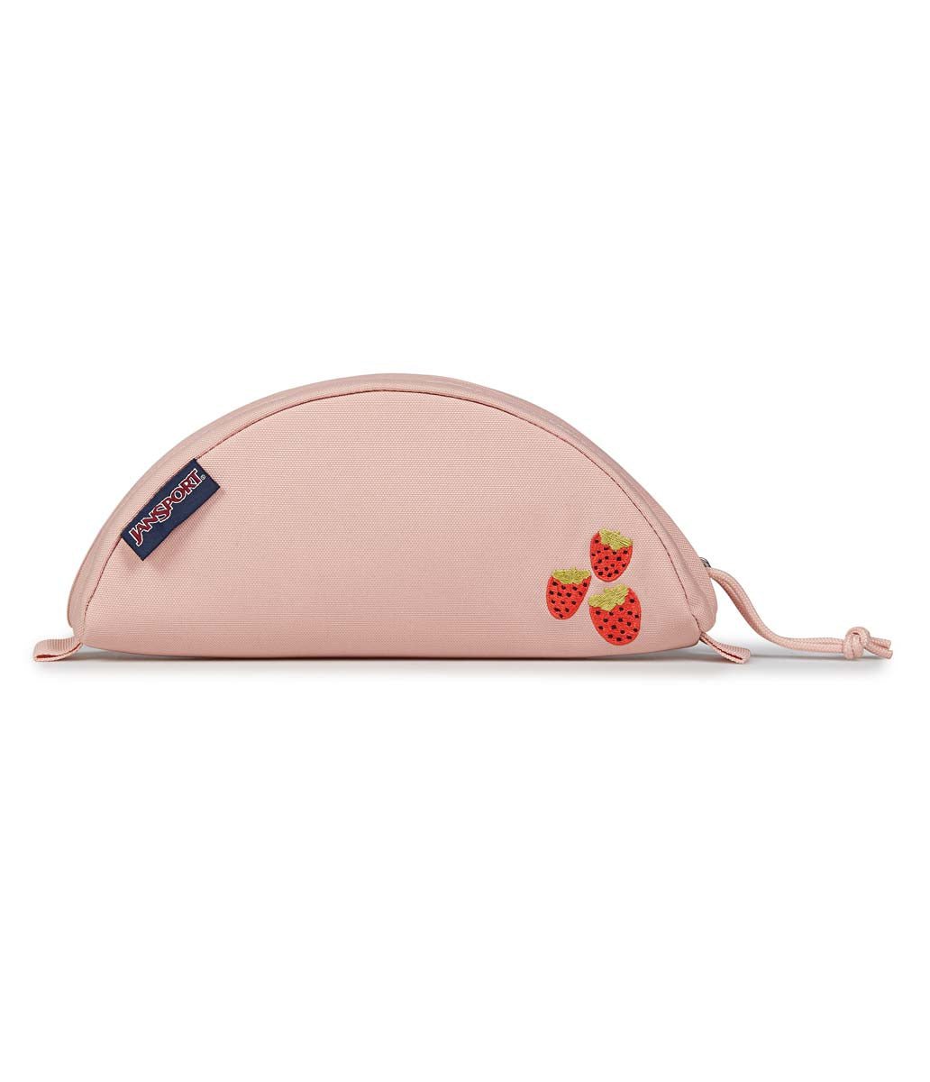 CARTUCHERA - LUNA LARGE POUCH - Mochilas JanSport - JS0A85VP - KY5