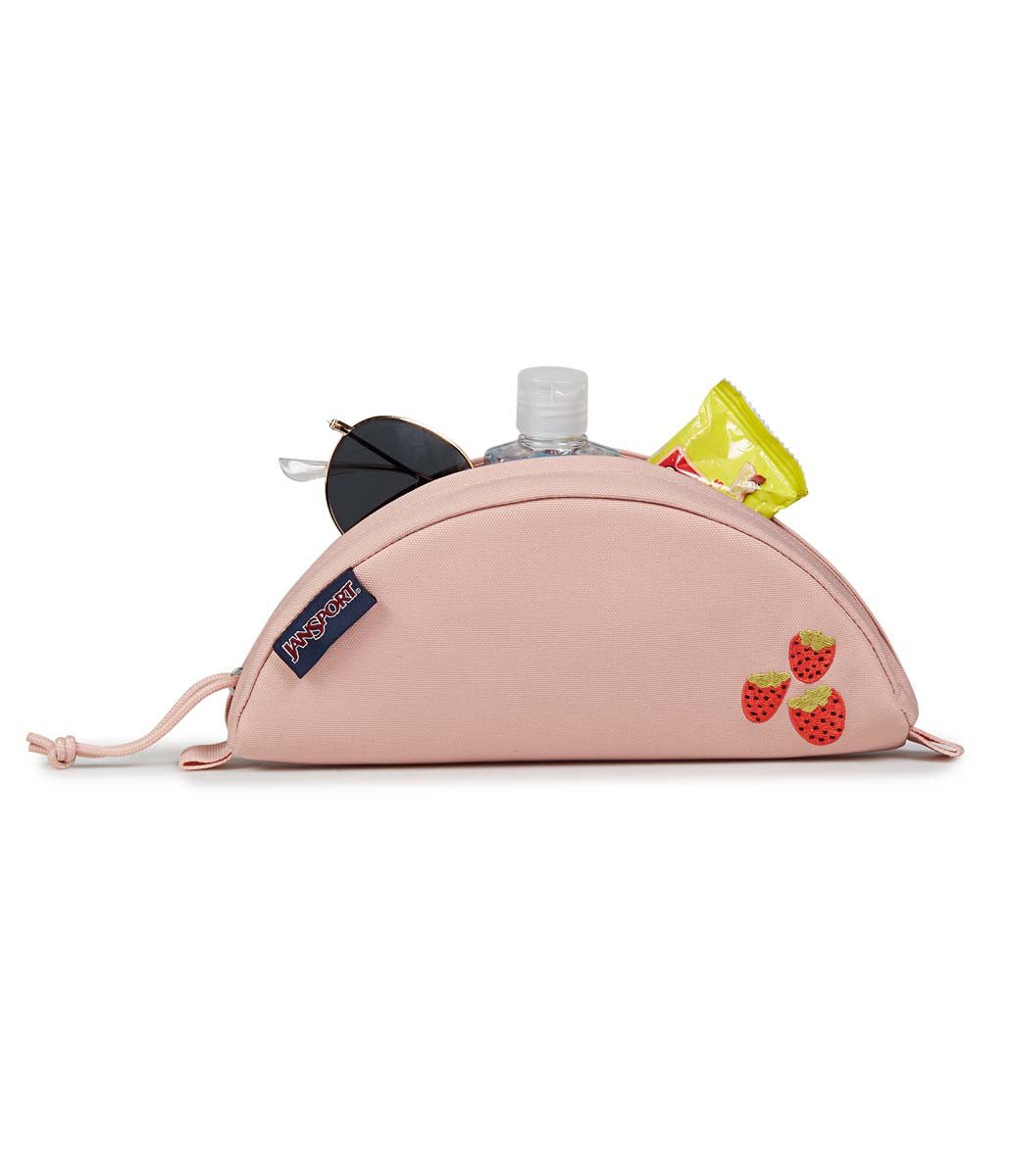 CARTUCHERA - LUNA LARGE POUCH - Mochilas JanSport - JS0A85VP - KY5