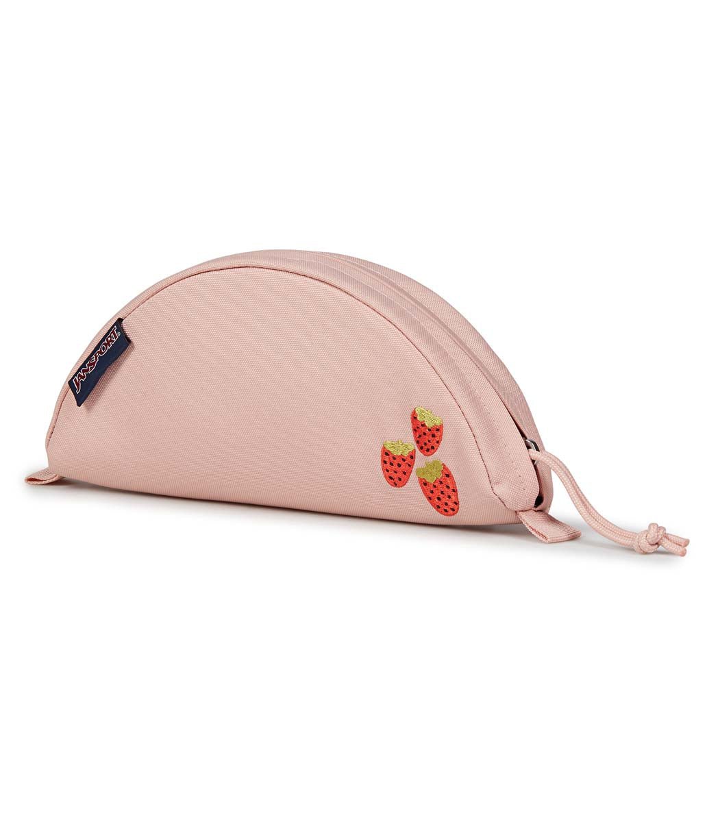 CARTUCHERA - LUNA LARGE POUCH - Mochilas JanSport - JS0A85VP - KY5
