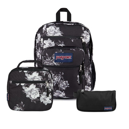 SETS - MAGNOLIA MIRAGE BUNDLE - Mochilas JanSport - 
