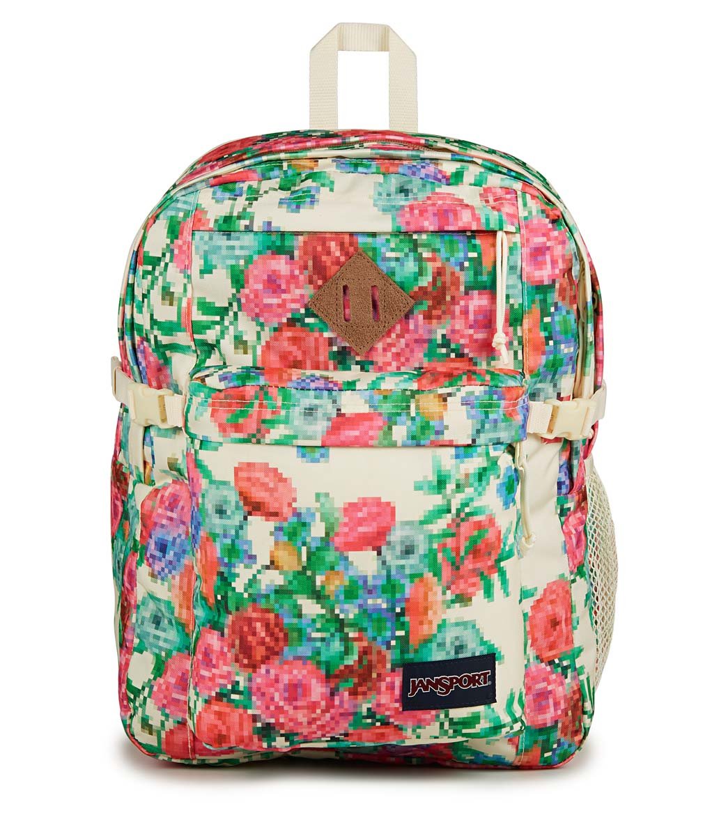MOCHILA PARA LAPTOP - MAIN CAMPUS - Mochilas JanSport - 