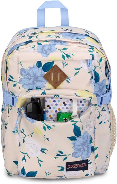 MOCHILA PARA LAPTOP - MAIN CAMPUS - Mochilas JanSport - JS0A4QUL - AO0