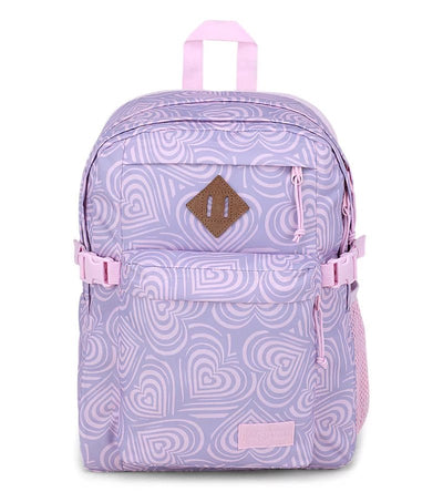 MOCHILA PARA LAPTOP - MAIN CAMPUS - Mochilas JanSport - JS0A4QUL - GV1