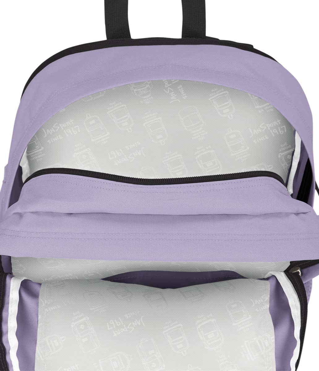 MOCHILA PARA LAPTOP - MAIN CAMPUS - Mochilas JanSport - JS0A4QUL - LH6