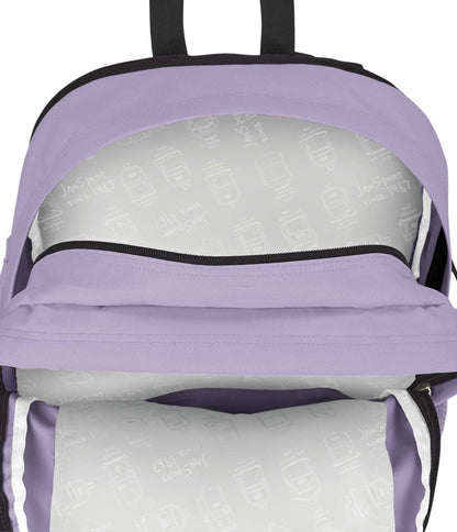 MOCHILA PARA LAPTOP - MAIN CAMPUS - Mochilas JanSport - JS0A4QUL - LH6