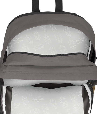 MOCHILA PARA LAPTOP - MAIN CAMPUS - Mochilas JanSport - JS0A4QUL - LH6