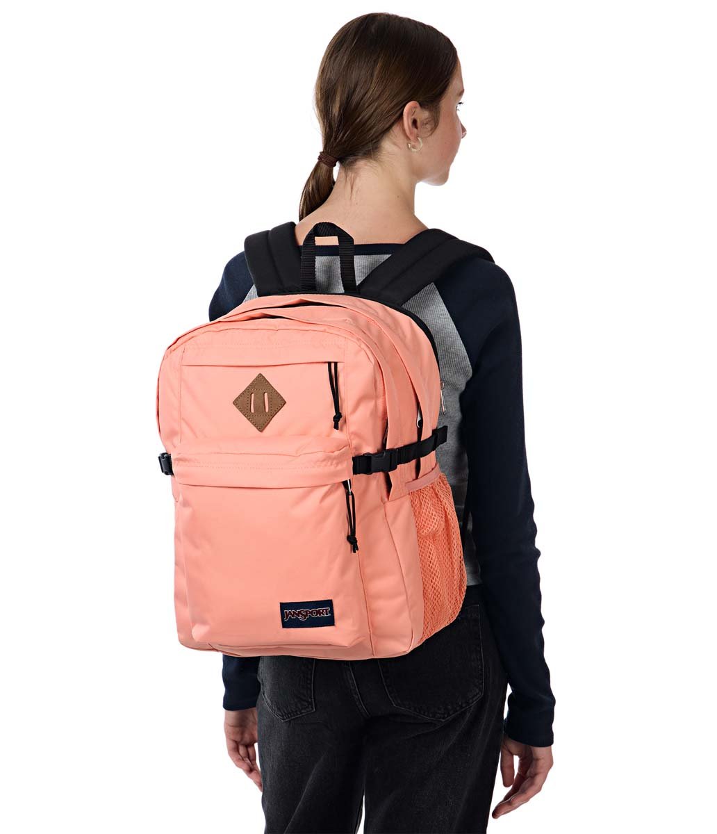 MOCHILA PARA LAPTOP - MAIN CAMPUS - Mochilas JanSport - JS0A4QUL - LH6