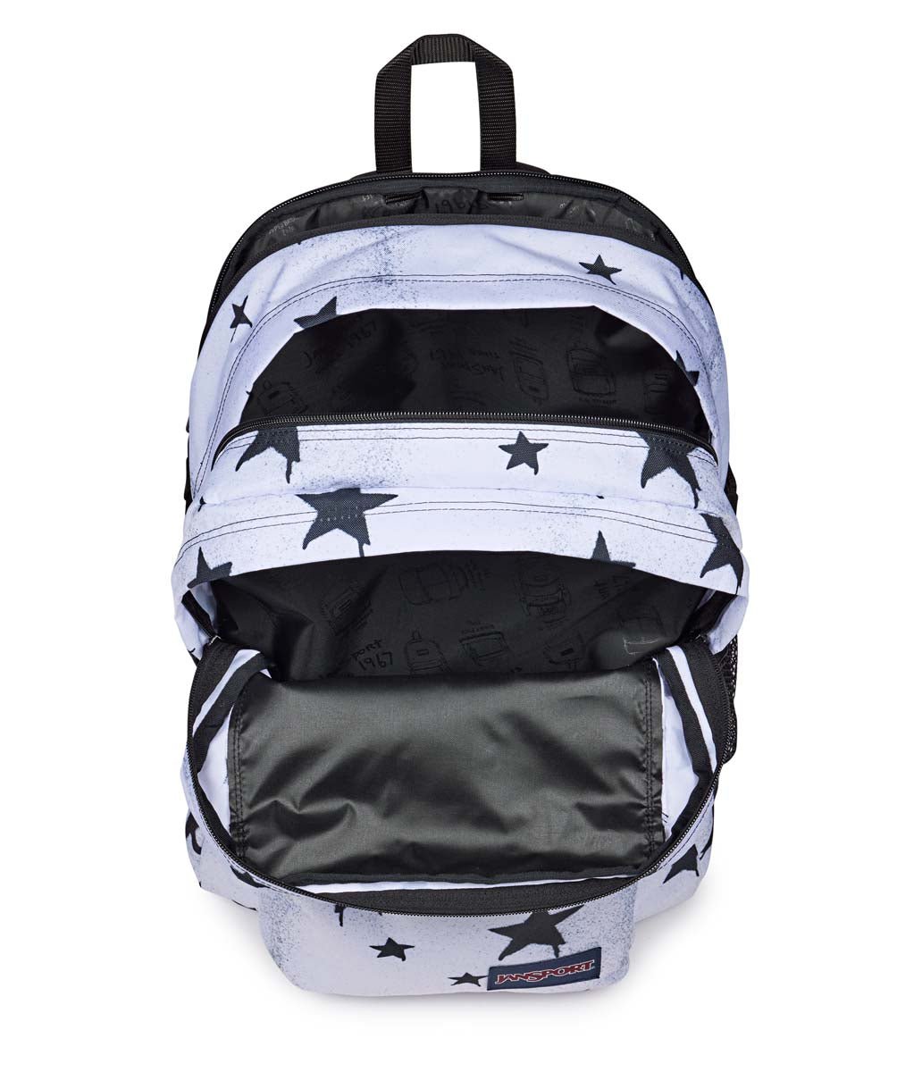 MOCHILA PARA LAPTOP - MAIN CAMPUS - Mochilas JanSport - JS0A4QUL - LK0