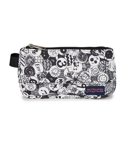 CARTUCHERA - MEDIUM ACCESSORY POUCH - Mochilas JanSport - JS00T49B-A0G