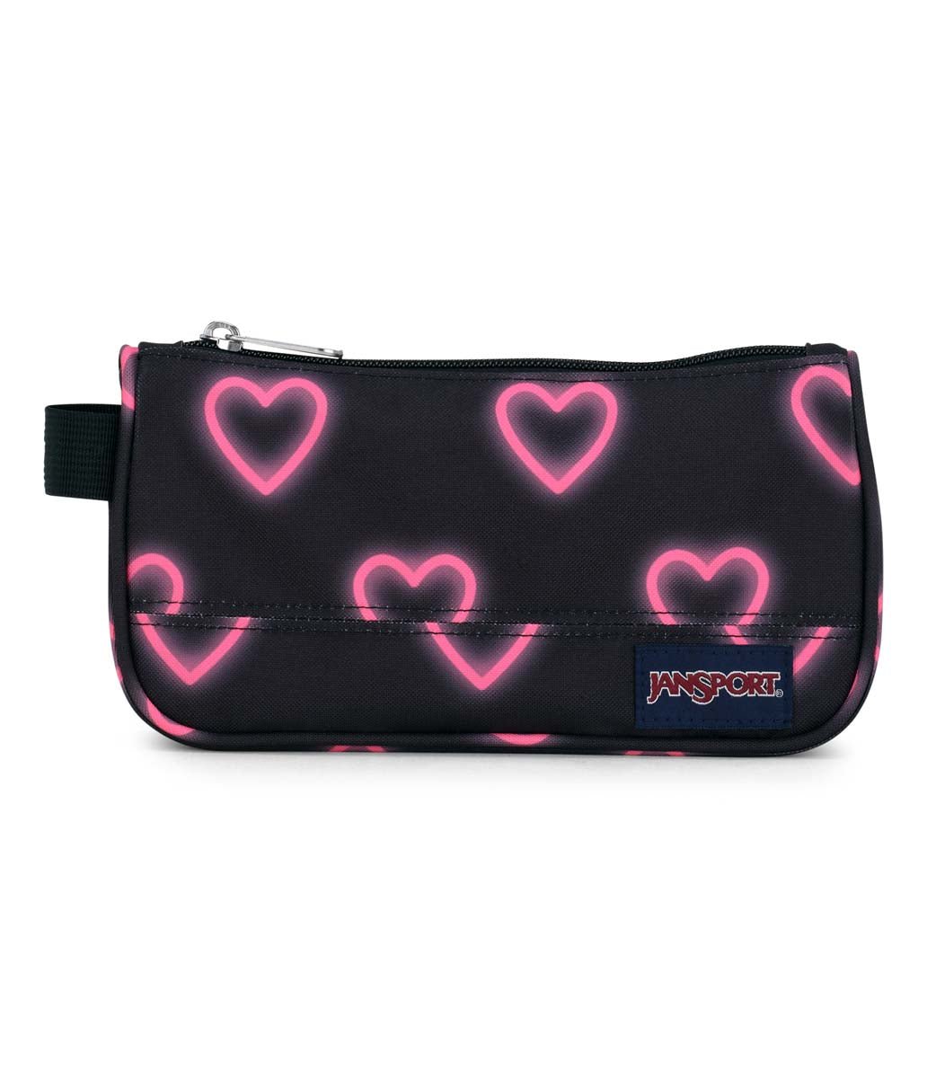 CARTUCHERA - MEDIUM ACCESSORY POUCH - Mochilas JanSport - JS00T49B-GY6