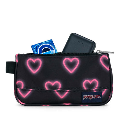 CARTUCHERA - MEDIUM ACCESSORY POUCH - Mochilas JanSport - JS00T49B-GY6