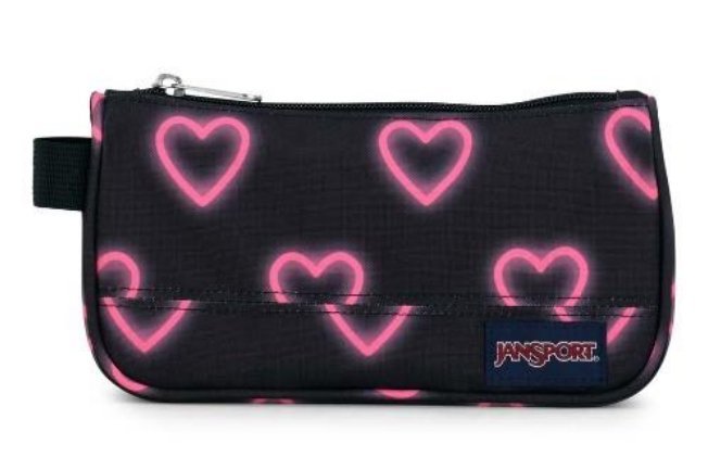 CARTUCHERA - MEDIUM ACCESSORY POUCH - Mochilas JanSport - JS00T49B-GY6