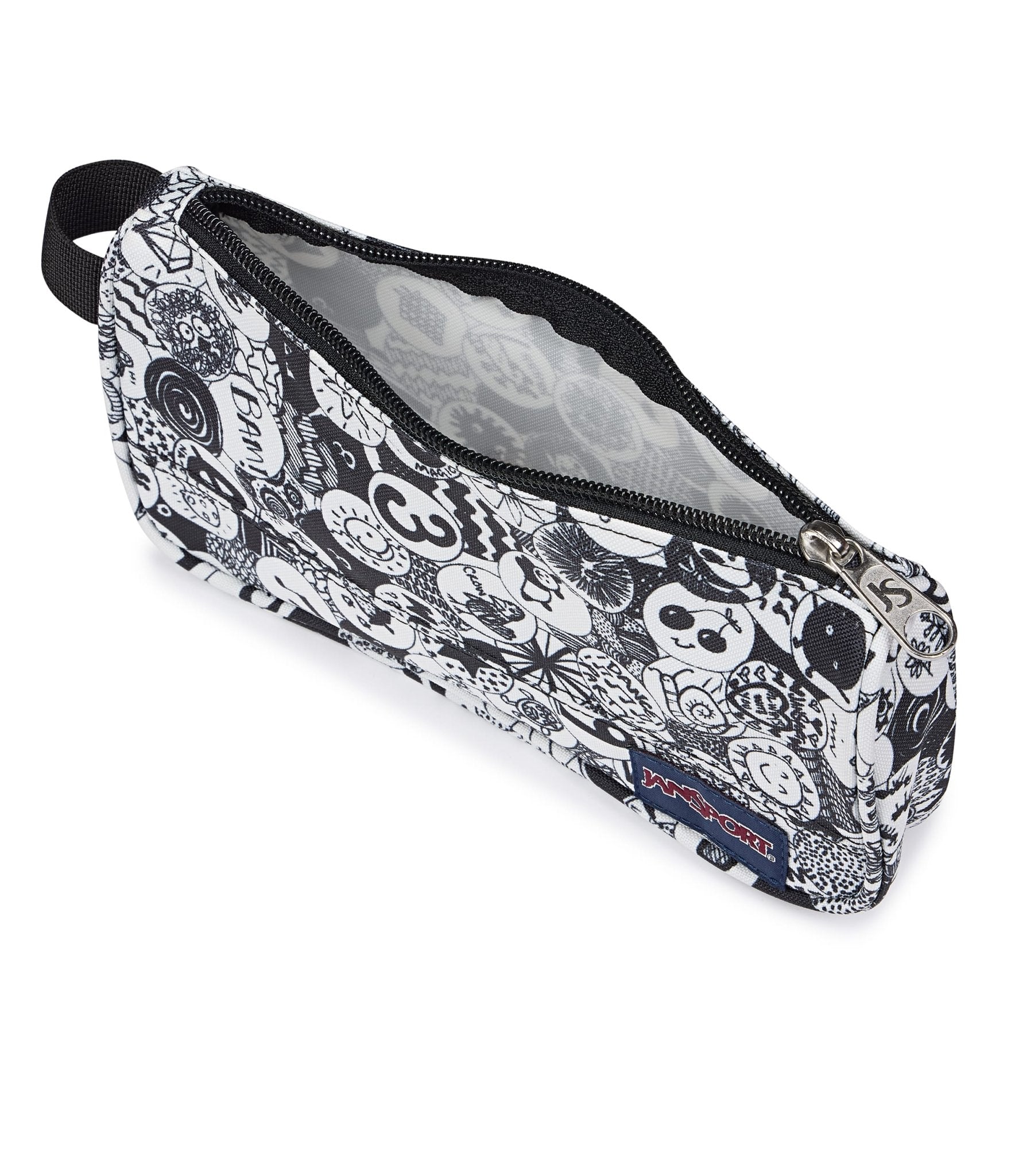 CARTUCHERA - MEDIUM ACCESSORY POUCH - Mochilas JanSport - JS00T49B-LA8