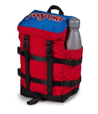 MOCHILA PEQUEÑA - MINI SKIP PACK - Mochilas JanSport - JS0A85VS - 88Q