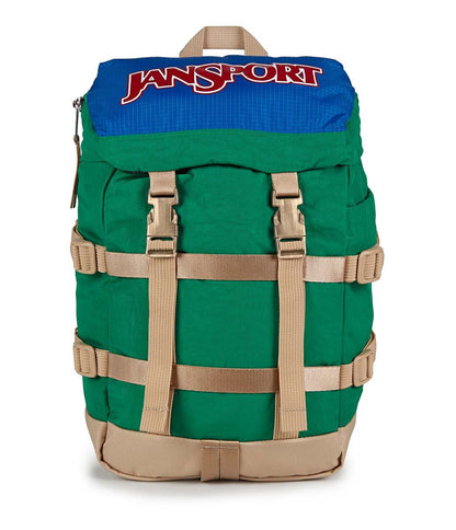MOCHILA PEQUEÑA - MINI SKIP PACK - Mochilas JanSport - JS0A85VS - 88Q