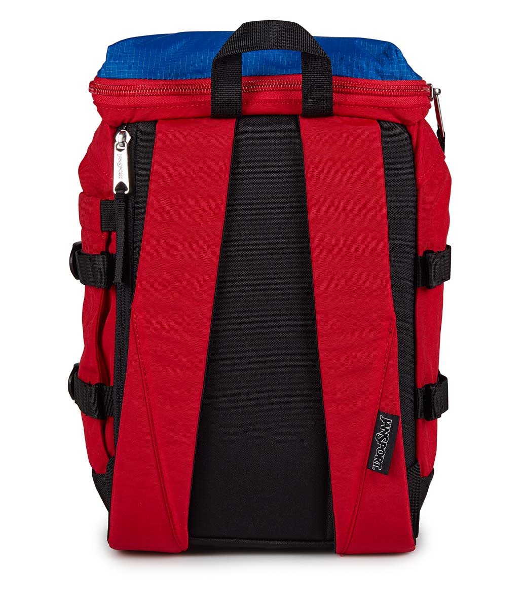 MOCHILA PEQUEÑA - MINI SKIP PACK - Mochilas JanSport - JS0A85VS - 88Q