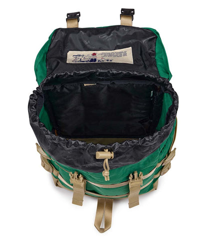 MOCHILA PEQUEÑA - MINI SKIP PACK - Mochilas JanSport - JS0A85VS - 88Q