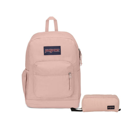 SETS - MISTY ROSE BUNDLE - Mochilas JanSport - JS0A7ZNZ-7N8-JS0A85O6-7N8