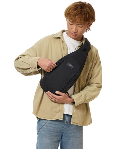 BOLSO - MOVE SLING FX - Mochilas JanSport - JS0A8984-DM3