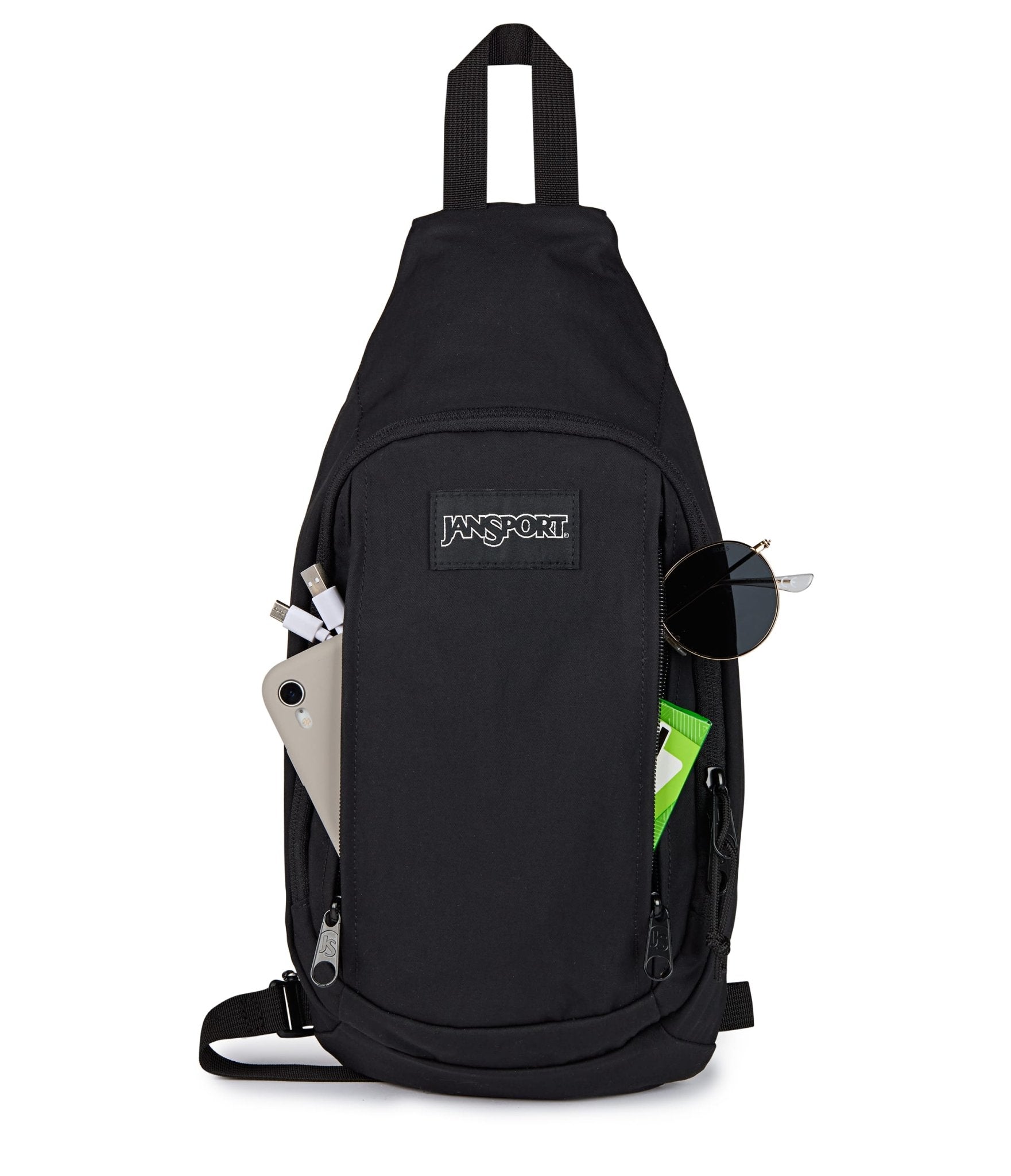 BOLSO - MOVE SLING FX - Mochilas JanSport - JS0A8984-DM3