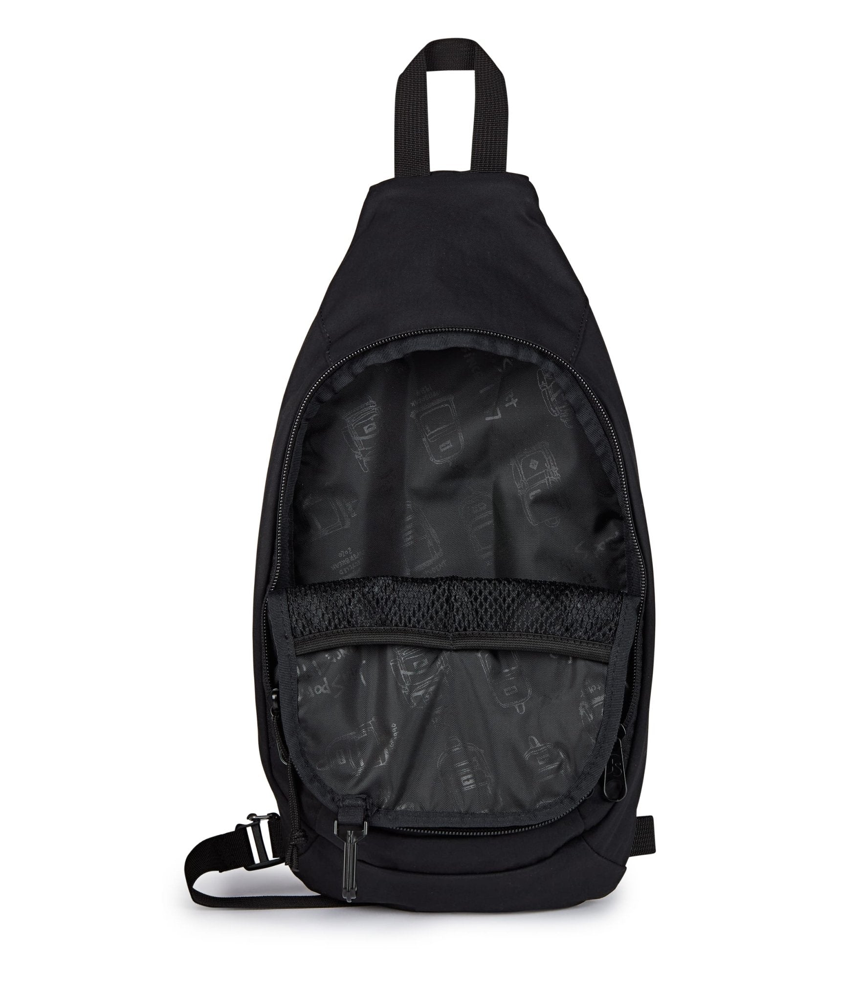 BOLSO - MOVE SLING FX - Mochilas JanSport - JS0A8984-DM3