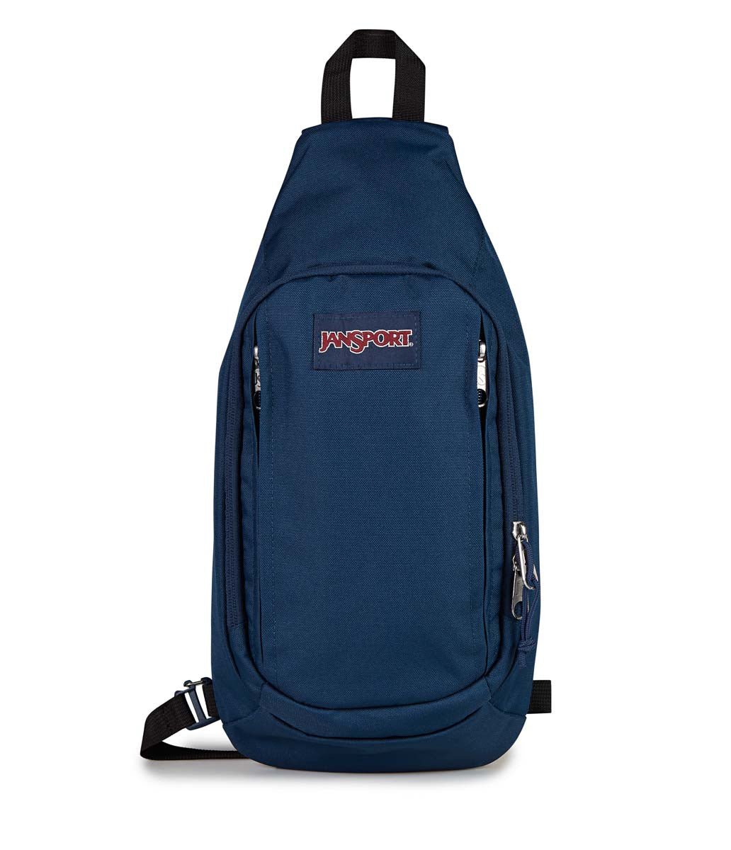 CINTURERA - MOVE SLING - Mochilas JanSport - JS0A85VH - 003