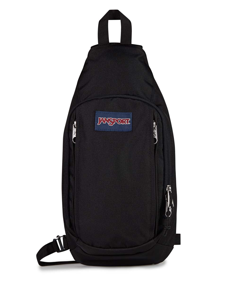 CINTURERA - MOVE SLING - Mochilas JanSport - JS0A85VH - 008