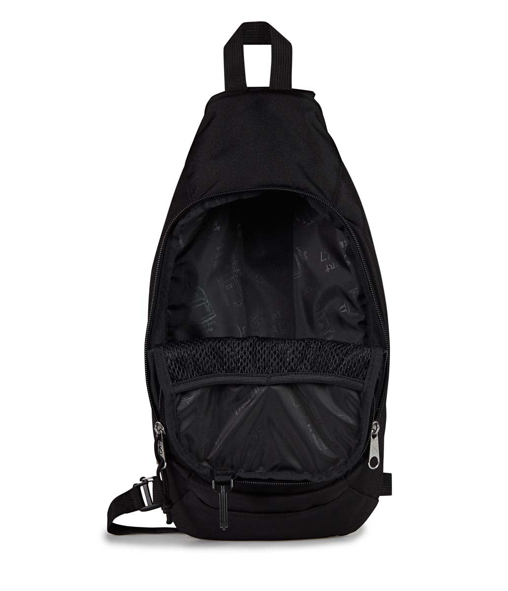 CINTURERA - MOVE SLING - Mochilas JanSport - JS0A85VH - 5M9