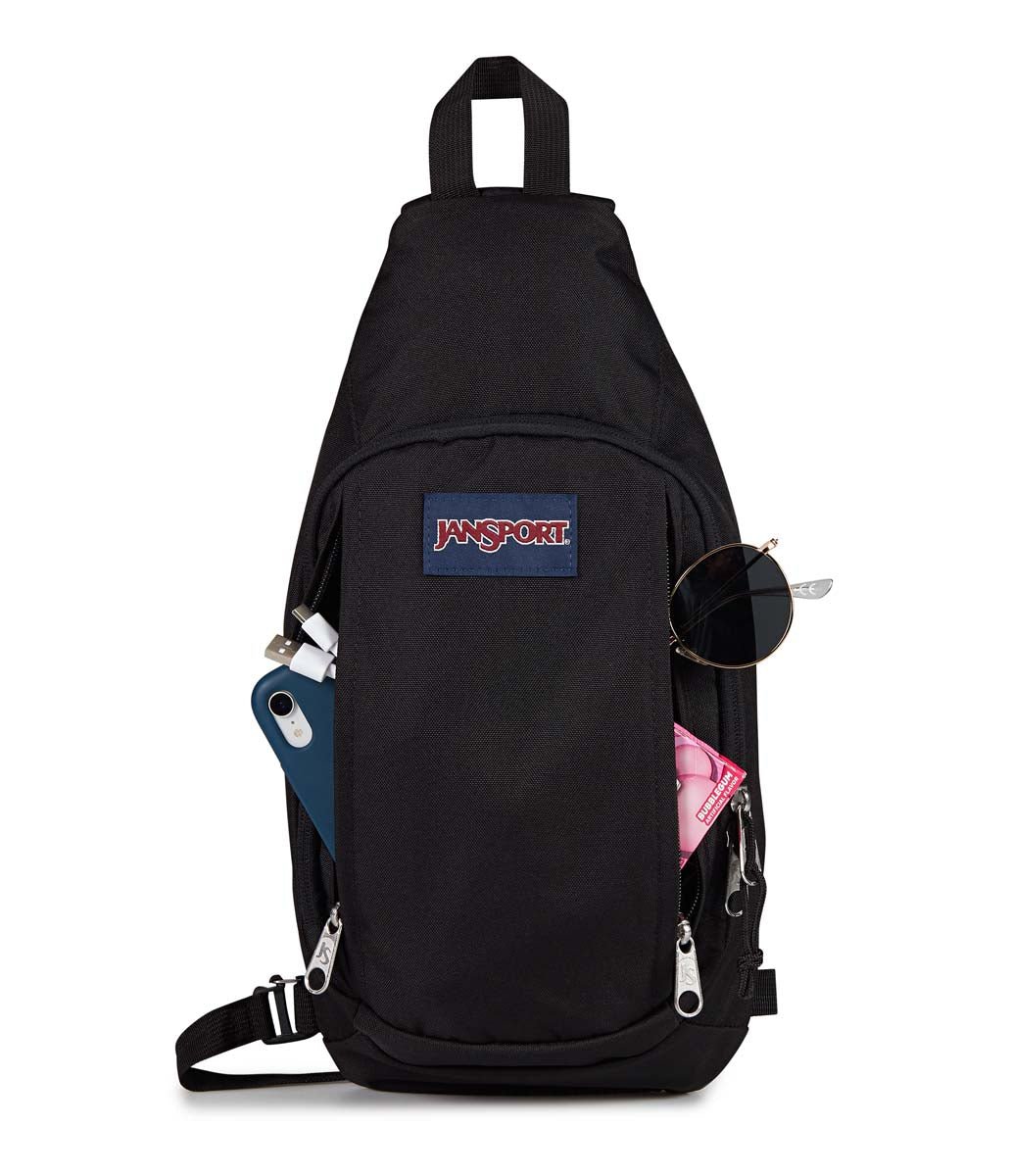 CINTURERA - MOVE SLING - Mochilas JanSport - JS0A85VH - 5M9