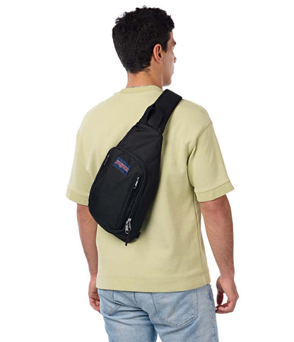 CINTURERA - MOVE SLING - Mochilas JanSport - JS0A85VH - 5M9