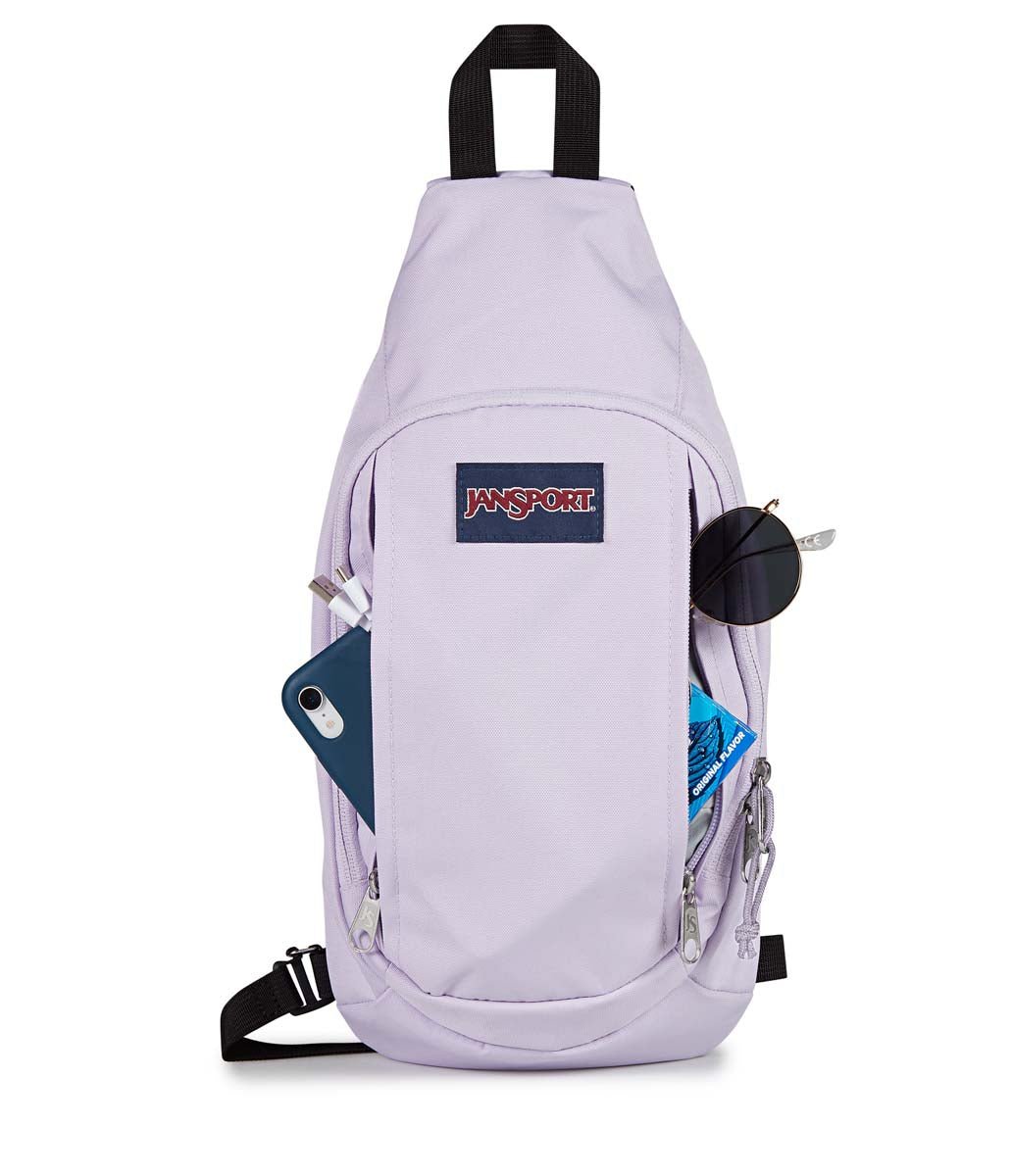 CINTURERA - MOVE SLING - Mochilas JanSport - JS0A85VH - 5M9