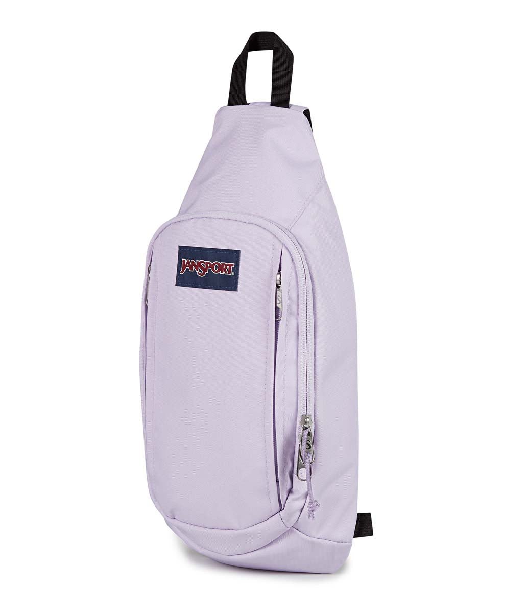 CINTURERA - MOVE SLING - Mochilas JanSport - JS0A85VH - 5M9
