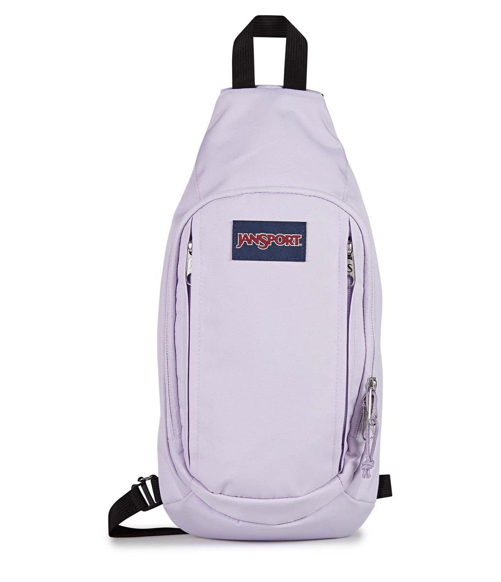 CINTURERA - MOVE SLING - Mochilas JanSport - JS0A85VH - 5M9