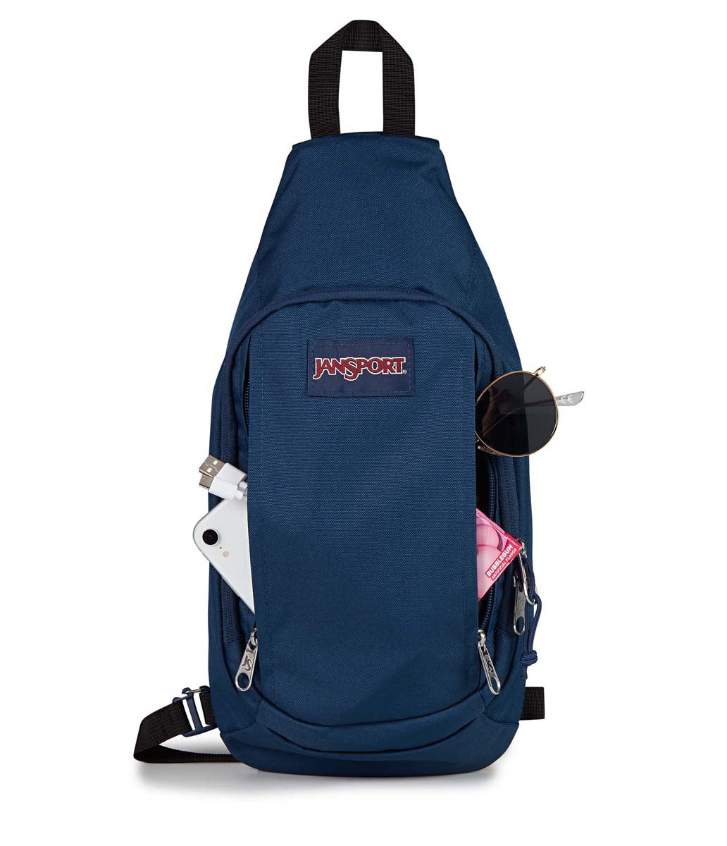 CINTURERA - MOVE SLING - Mochilas JanSport - JS0A85VH - 5M9