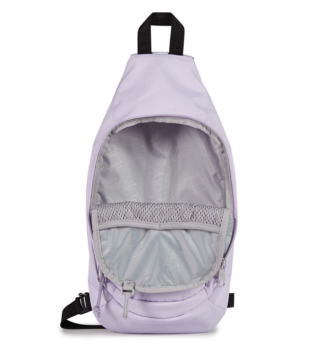CINTURERA - MOVE SLING - Mochilas JanSport - JS0A85VH - 5M9
