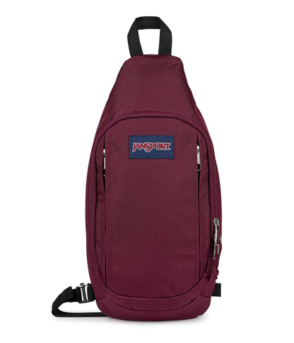 CINTURERA - MOVE SLING - Mochilas JanSport - JS0A85VH-A0A