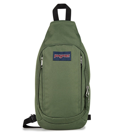 CINTURERA - MOVE SLING - Mochilas JanSport - JS0A85VH-DH2