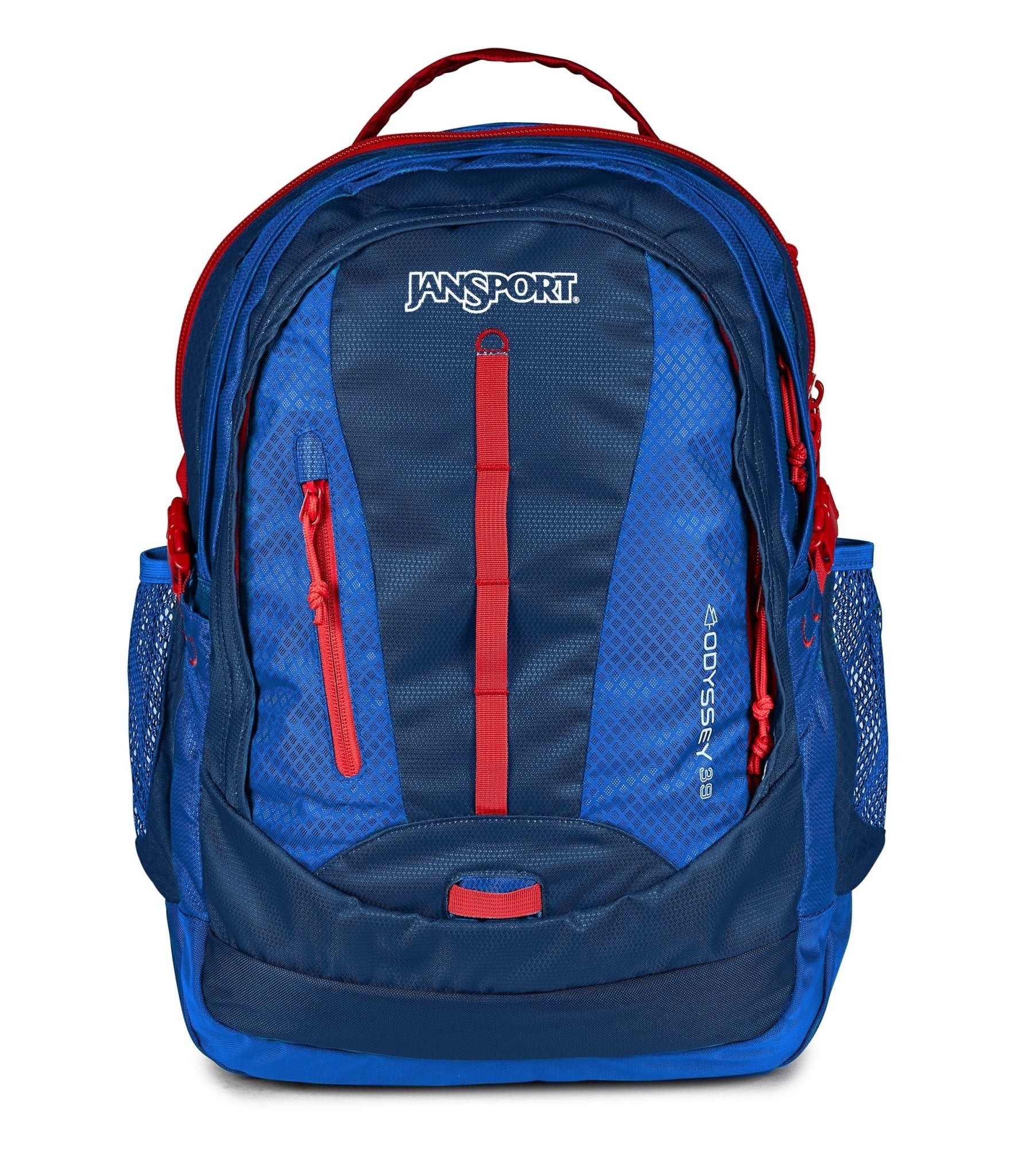 MOCHILA PARA LAPTOP - ODYSSEY - Mochilas JanSport - JS00T14G-003