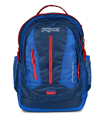 MOCHILA PARA LAPTOP - ODYSSEY - Mochilas JanSport - JS00T14G-003
