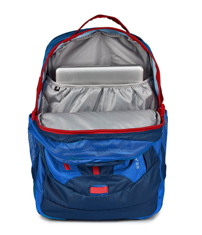 MOCHILA PARA LAPTOP - ODYSSEY - Mochilas JanSport - JS00T14G-KM1