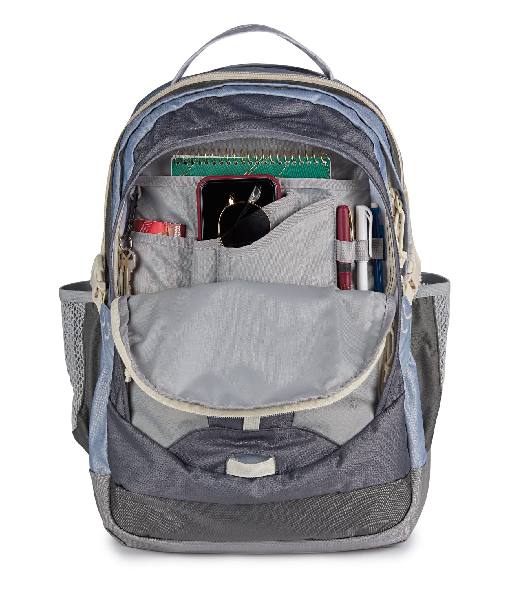 MOCHILA PARA LAPTOP - ODYSSEY - Mochilas JanSport - JS00T14G-KM1