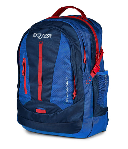 MOCHILA PARA LAPTOP - ODYSSEY - Mochilas JanSport - JS00T14G-KM1