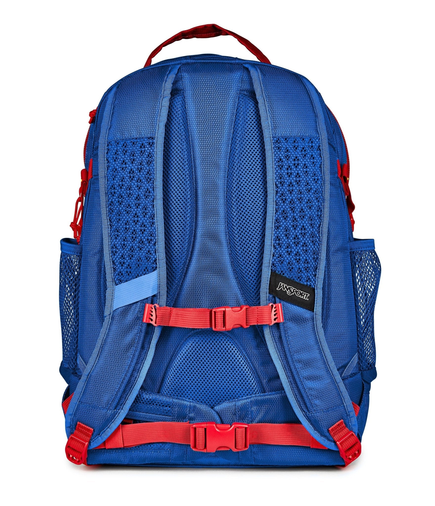 MOCHILA PARA LAPTOP - ODYSSEY - Mochilas JanSport - JS00T14G-KM1