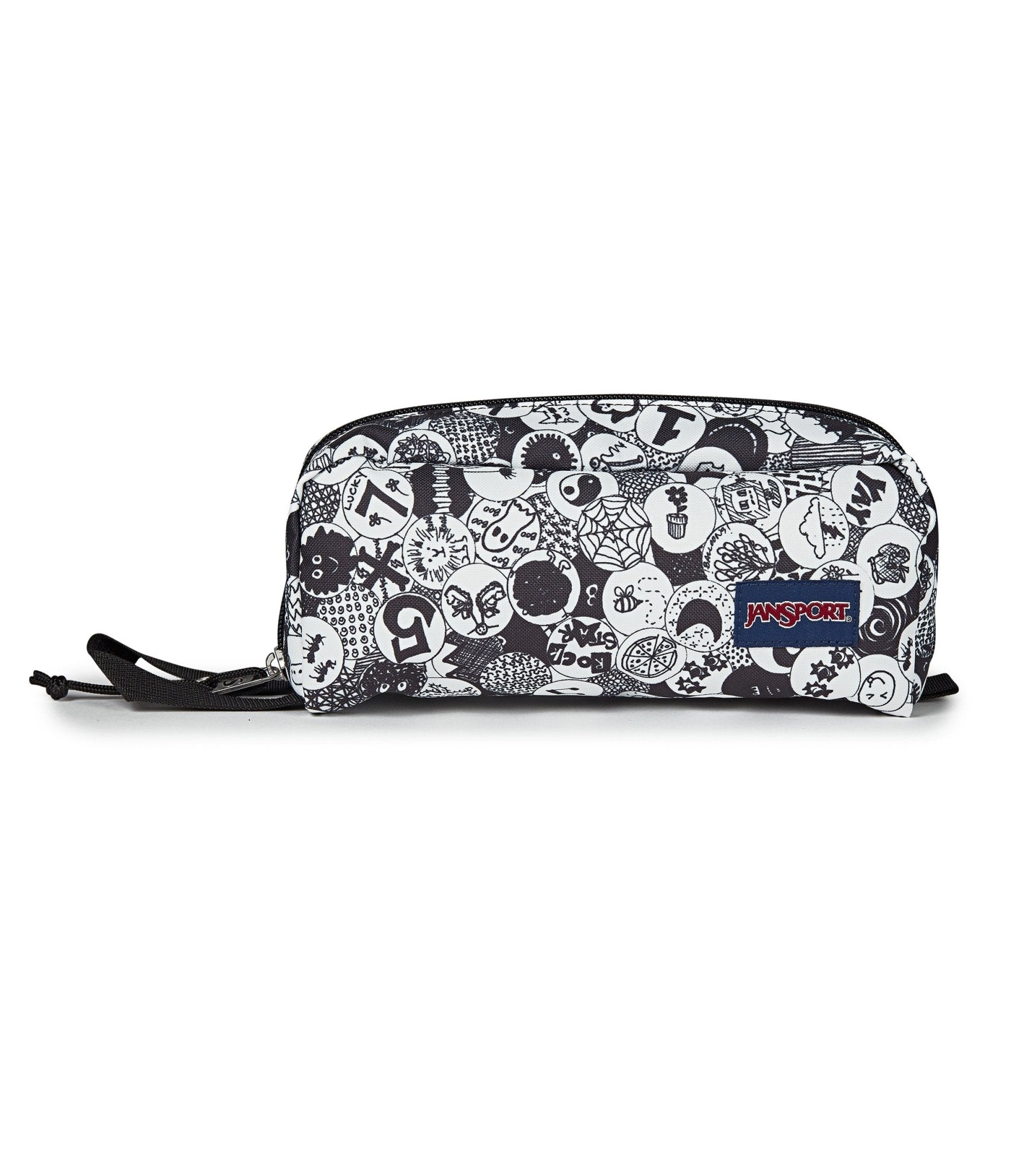 ESTUCHE - PERFECT POUCH - Mochilas JanSport - JS0A85O6-A0G